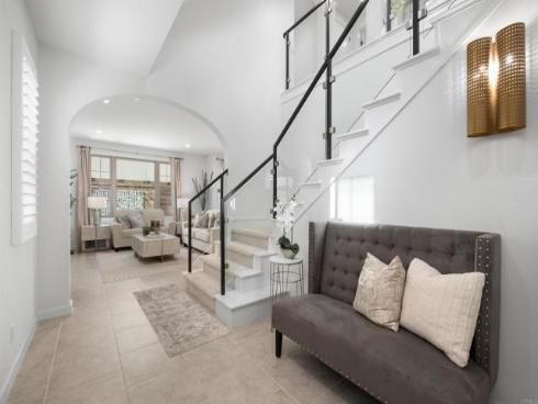 107 Starbright , Irvine, CA