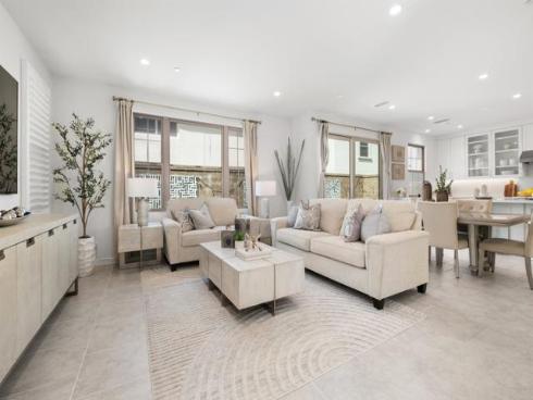 107 Starbright , Irvine, CA