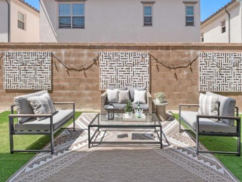 107 Starbright , Irvine, CA