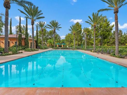 107 Starbright , Irvine, CA