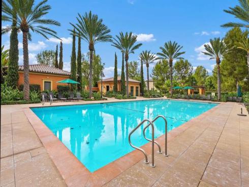 107 Starbright , Irvine, CA