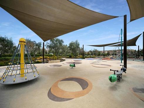 107 Starbright , Irvine, CA