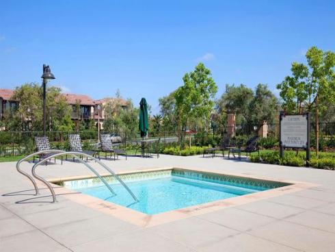 107 Starbright , Irvine, CA