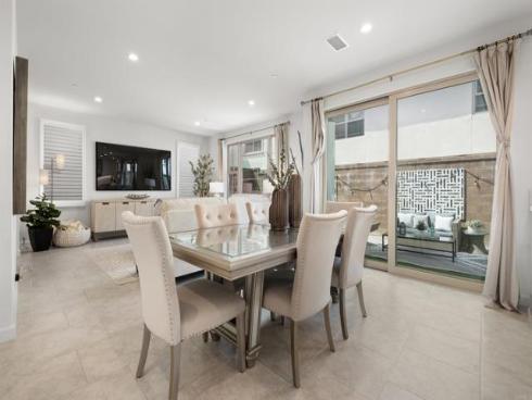 107 Starbright , Irvine, CA