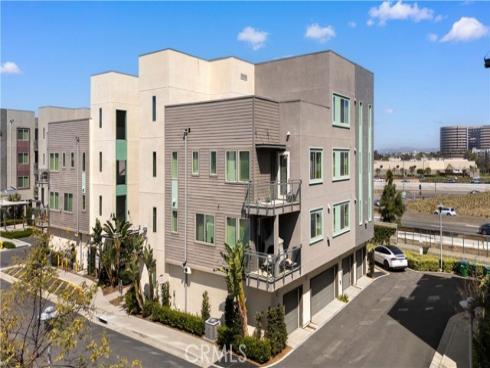 107 Bowery , Irvine, CA