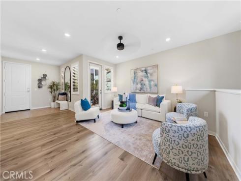 107 Bowery , Irvine, CA