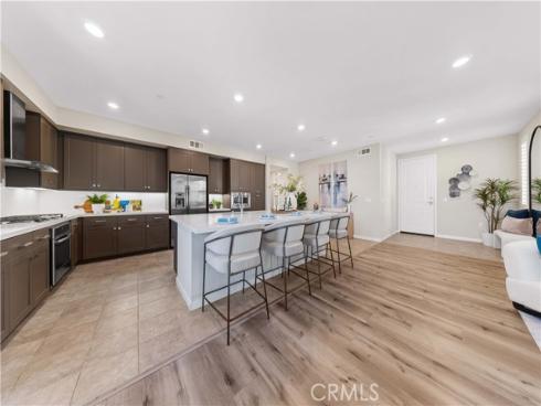 107 Bowery , Irvine, CA