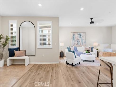 107 Bowery , Irvine, CA