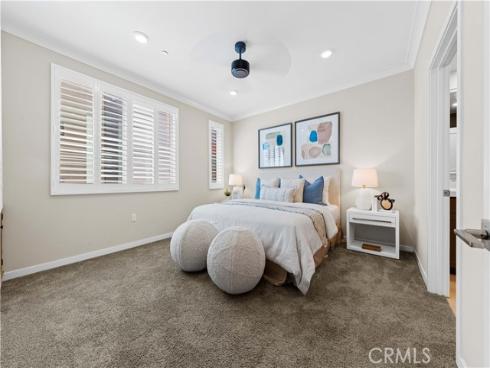 107 Bowery , Irvine, CA