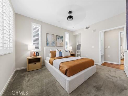 107 Bowery , Irvine, CA