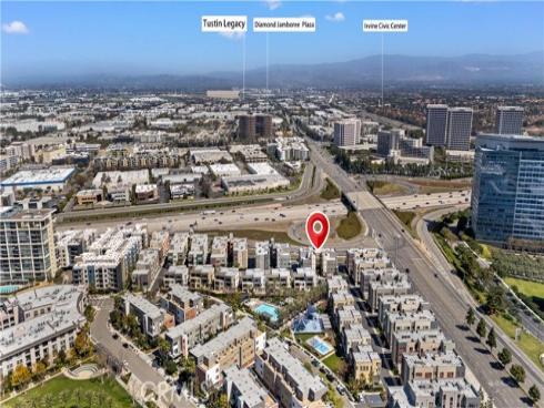 107 Bowery , Irvine, CA