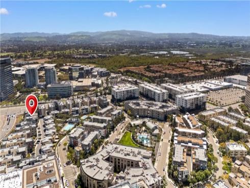 107 Bowery , Irvine, CA