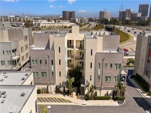 107 Bowery , Irvine, CA