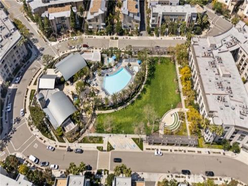 107 Bowery , Irvine, CA