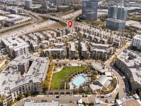 107 Bowery , Irvine, CA