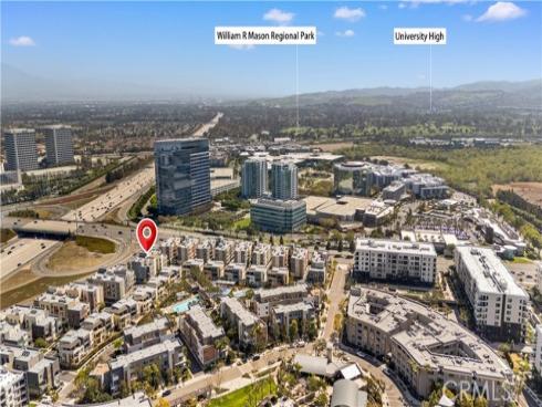 107 Bowery , Irvine, CA