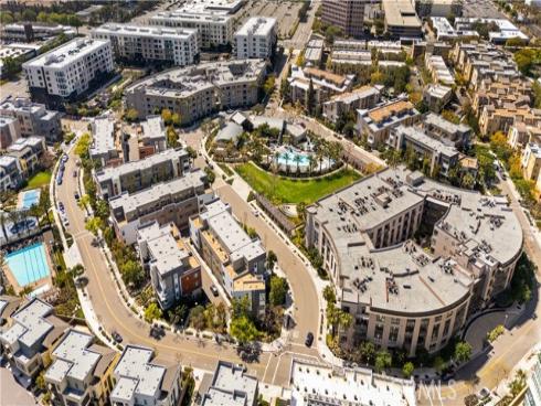 107 Bowery , Irvine, CA