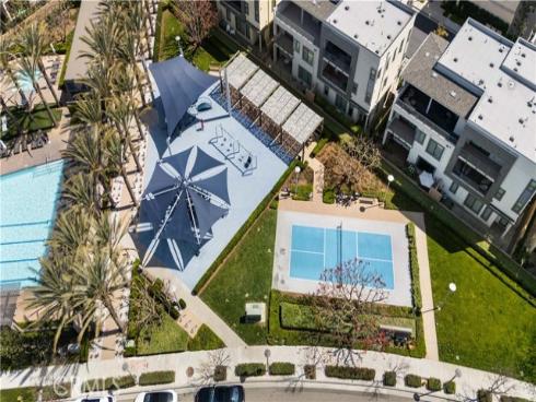 107  Bowery  , Irvine, CA