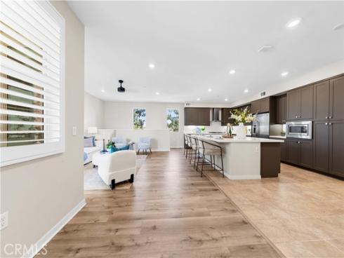 107 Bowery , Irvine, CA