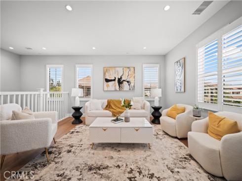 100 Henderson , Irvine, CA