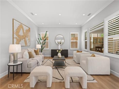 100 Henderson , Irvine, CA