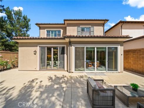 100 Henderson , Irvine, CA