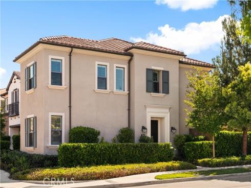 100 Henderson , Irvine, CA