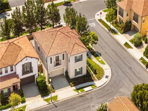 100 Henderson , Irvine, CA