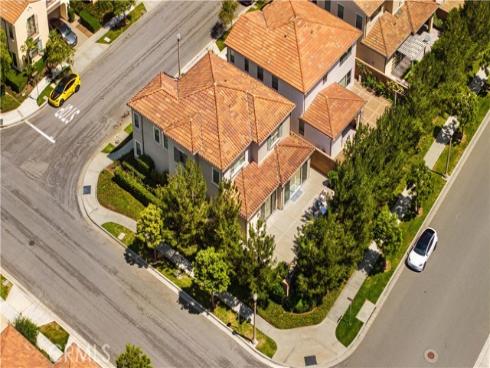 100 Henderson , Irvine, CA