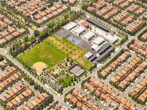 100 Henderson , Irvine, CA