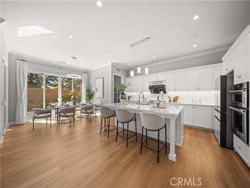 100 Henderson , Irvine, CA