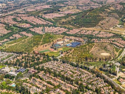 100 Henderson , Irvine, CA