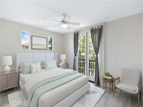 36 Chula Vista 109 , Irvine, CA