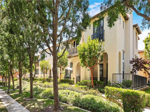 36 Chula Vista 109 , Irvine, CA