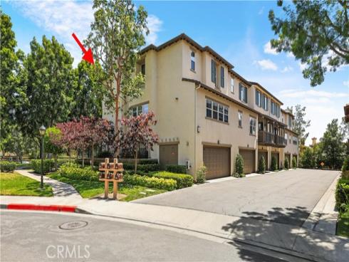 36 Chula Vista 109 , Irvine, CA