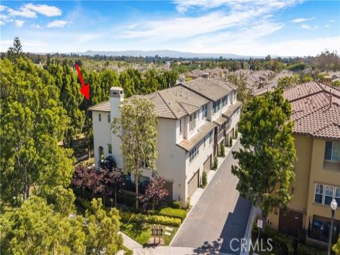 36 Chula Vista 109 , Irvine, CA