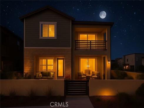 306 Treble , Irvine, CA