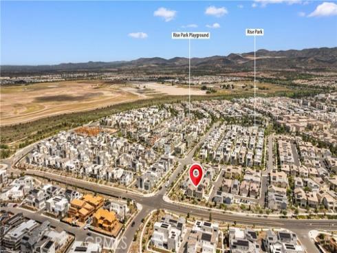 306 Treble , Irvine, CA