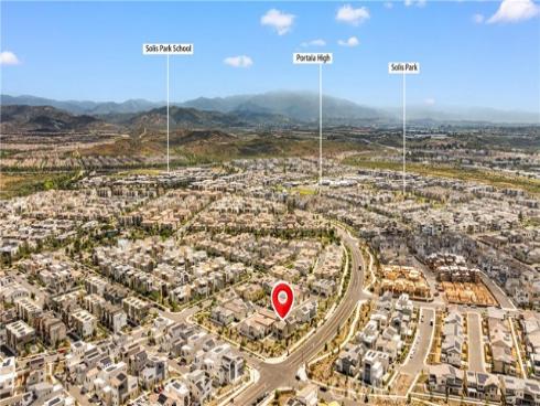 306 Treble , Irvine, CA