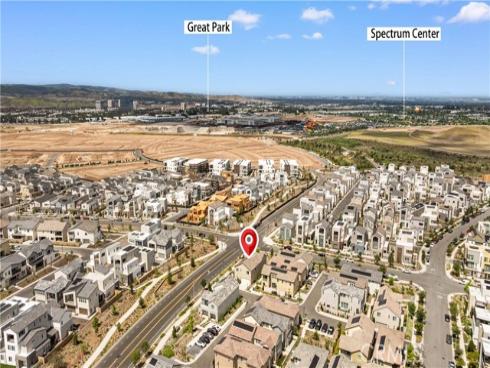 306 Treble , Irvine, CA