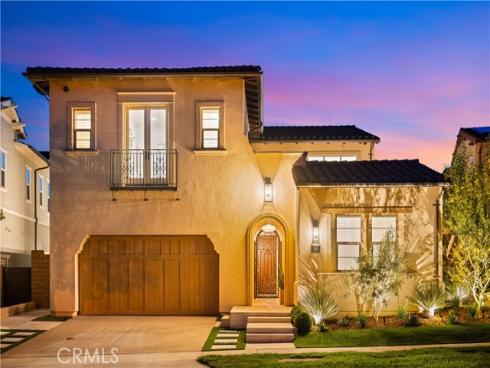 93  Parson Brown  , Irvine, CA