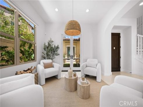 93  Parson Brown  , Irvine, CA