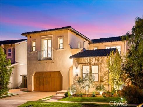 93  Parson Brown  , Irvine, CA