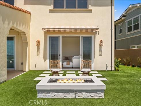 93  Parson Brown  , Irvine, CA