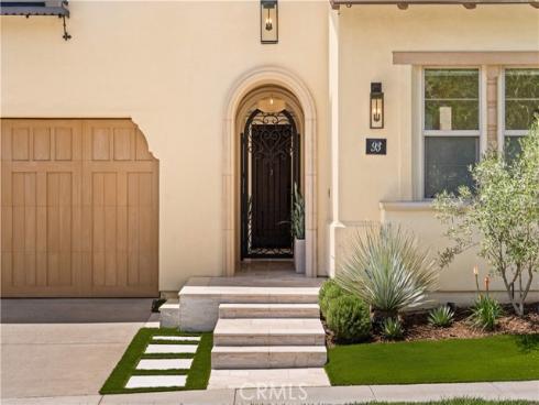 93  Parson Brown  , Irvine, CA