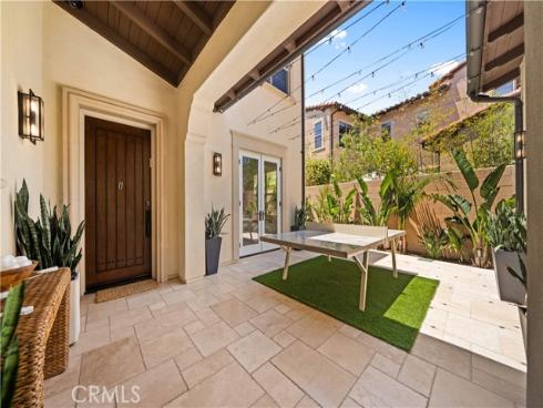 93  Parson Brown  , Irvine, CA