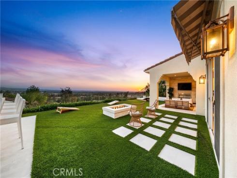 93  Parson Brown  , Irvine, CA