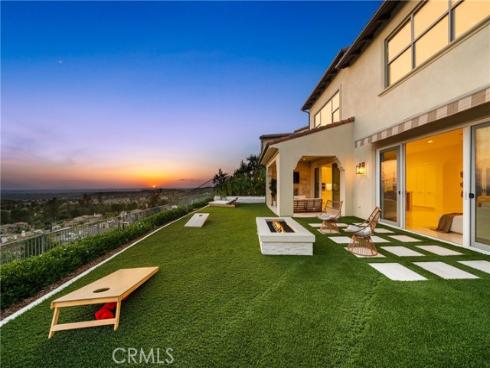 93  Parson Brown  , Irvine, CA