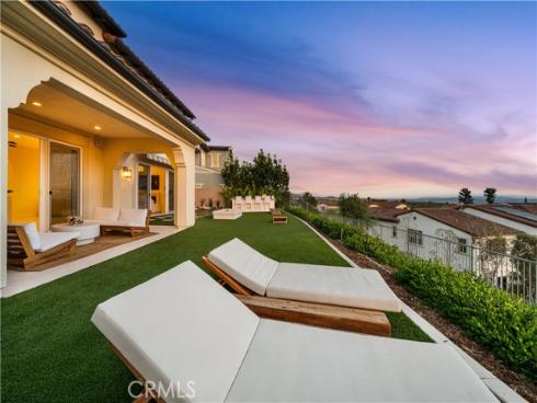 93  Parson Brown  , Irvine, CA