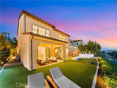 93  Parson Brown  , Irvine, CA